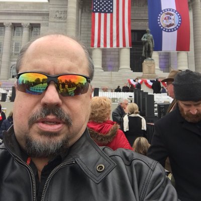 Ken Ferrari - Twitter Profile Picture of Ken Ferrari (@ferrari_ken) on Twitter