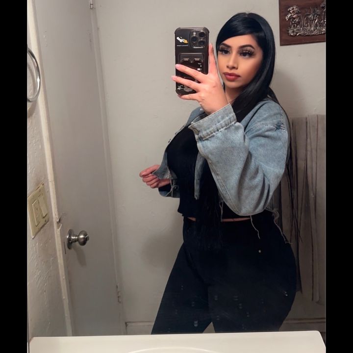 Profile Picture of Yvette Beltran (@beltraaan19) on Tiktok