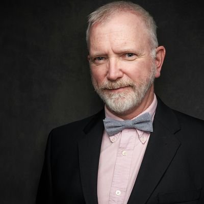 Profile Picture of Mark Templin (@UncleStimpy) on Twitter