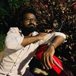 Profile Picture of Sri Ram. Tummala (@am_maahii_) on Instagram