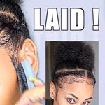 Profile Picture of Ebonie Amiya Wilson (@new_hairboss) on Instagram