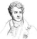 Profile Picture of Louis Nicolas Philippe Auguste de Forbinon Wikipedia