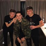 Profile Picture of Lucas (@_lucassmall) on Instagram