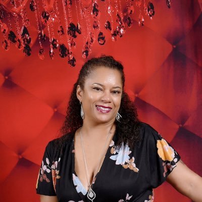 Profile Picture of Pam Landry (@precious0921) on Twitter