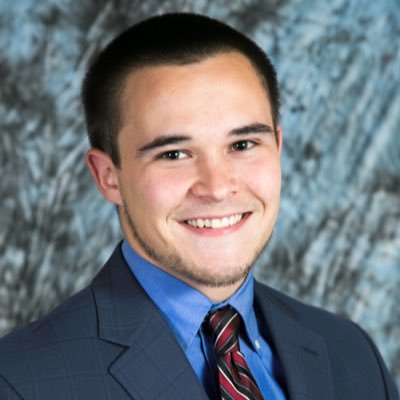 Profile Picture of Robert Pettitt (@Rpettitt54) on Twitter