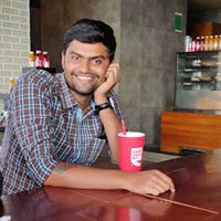 Profile Picture of Chirra Reddy (@chirra-reddy-1) on Quora