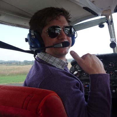 Profile Picture of Jon Luck (@jon_luck593) on Twitter