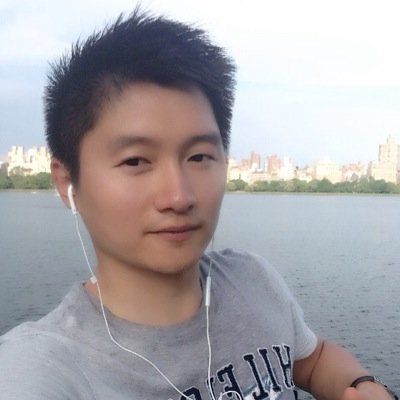 Profile Picture of Steven Y. Shao (@stevenYS87) on Twitter