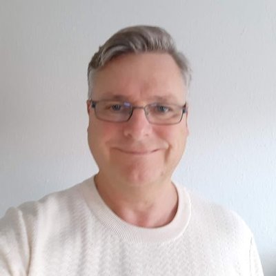 Profile Picture of Michael Simonsen (@Michael43453928) on Twitter