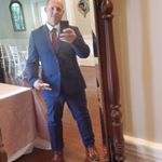 Profile Picture of Jonathan McDuffie (@jonwolfcreek) on Instagram