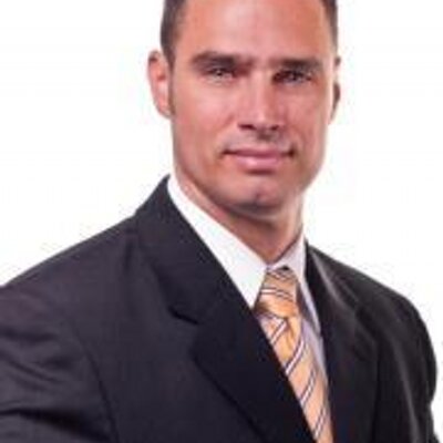 Profile Picture of Joseph Parrish (@TheCownselor) on Twitter