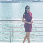 Profile Picture of Ashima 🎀 (@ashima_patel) on Instagram
