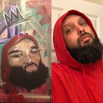 Profile Picture of Nicholas Griego (@nickgriegoart) on Instagram