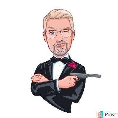 Profile Picture of Alex Podgurski (@PodgurskiAlex) on Twitter