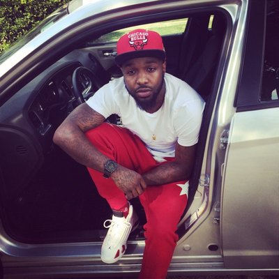 Profile Picture of Justin Leemow (@J_Leemow5) on Twitter