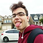 Profile Picture of Thomas Bernardo (@_just_here_i_guess_) on Instagram