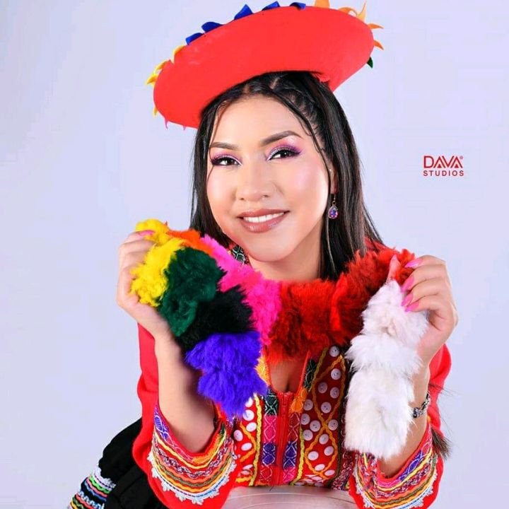 Profile Picture of Lidia Anaya (@lidiaanayah) on Tiktok