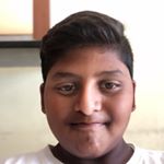 Profile Picture of Suman reddy (@_suman_reddy_017) on Instagram