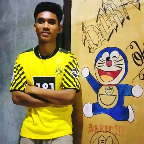 Profile Picture of Fendy ARS. (@fendystory) on Tiktok