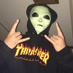 Profile Picture of R.J. ☠ (@roberthamilton140) on Instagram