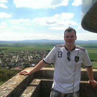 Profile Picture of Robert Skowronek (@robert.skowronek.963) on Facebook