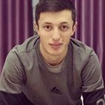 Profile Picture of Бакай Нурланбеков (@b_nurlanbekov) on Instagram