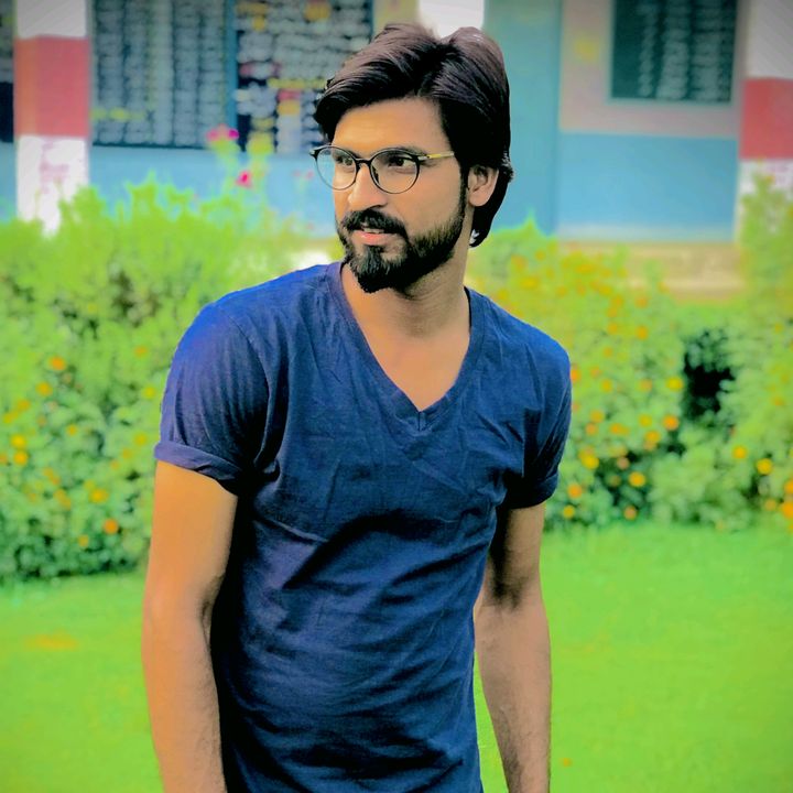 Profile Picture of ChanD Rai (@chand__rai) on Tiktok