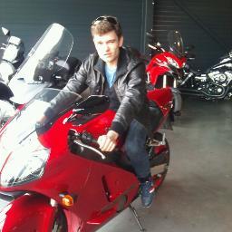 Profile Picture of David Budzinski (@db_da2b) on Twitter