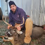 Profile Picture of Brad Carl (@brad.carl.2025) on Facebook