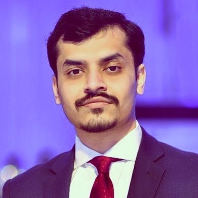 Profile Picture of Abdul Munim Muhammad (@AbdulMunimMRaad) on Twitter