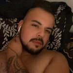 Profile Picture of Joshua Petry (@lokua_kamakawiwoole) on Instagram