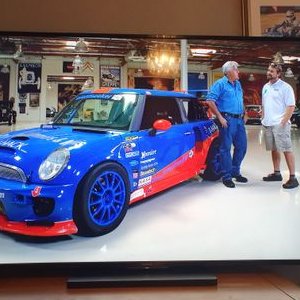 Profile Picture of Brian Wigley (@brianwigley66) on Twitter