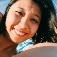 Profile Picture of Angel Lin (@angel-lin-16) on Quora