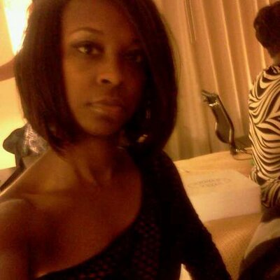 Profile Picture of Sheree Booker (@blkprincess69) on Twitter