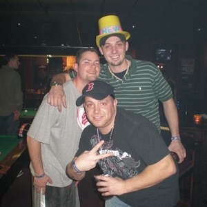 Profile Picture of Brian Greenman (@greenmo) on Myspace