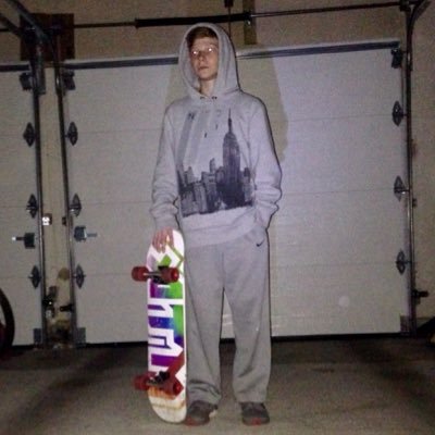 Profile Picture of Jared Hinkle (@jaredhink) on Twitter
