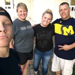 Profile Picture of Stacy Burton-Crace (@crace5) on Instagram