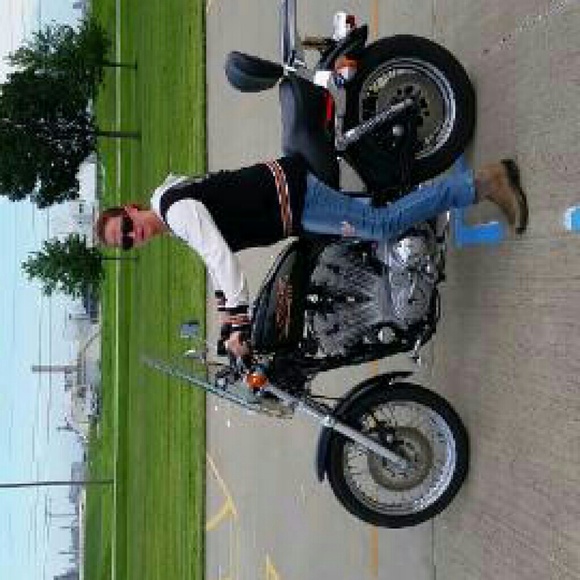 Profile Picture of Ginny Ramlow (@ginnyramlow16) on Poshmark