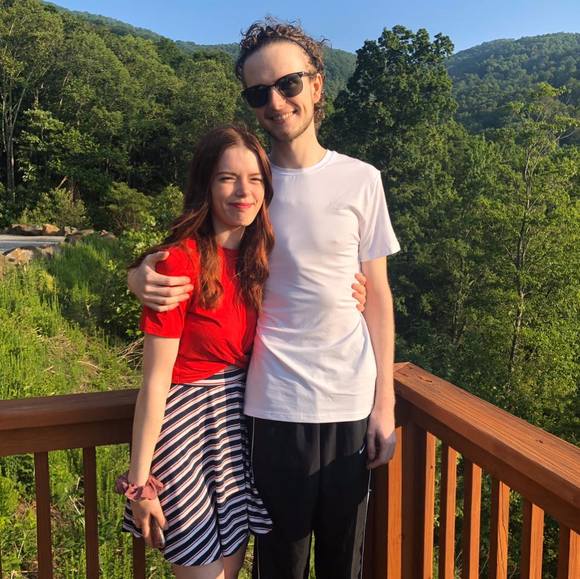 Profile Picture of Ariel Ramsey (@344456) on Poshmark