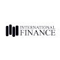 Profile Picture of International Finance (@@IntlFinanceMagazine) on Tiktok