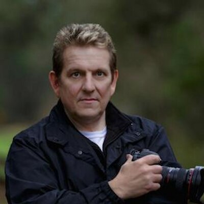 Profile Picture of Kevin Bruce Taylor (@KevinbTaylor) on Twitter