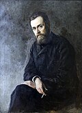 Profile Picture of Gleb Uspenskyon Wikipedia