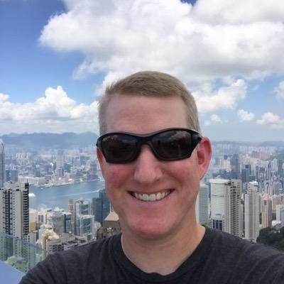 Profile Picture of Scott Erickson (@scottatmfiles) on Twitter