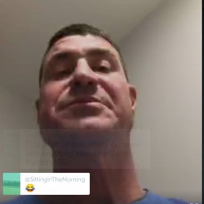 Profile Picture of Trump's Gayest Fan 🏳️‍🌈 (@CarltonCukFrank) on Twitter