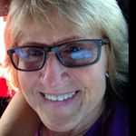 Profile Picture of M. Maria Keefe (@m.mariakeefe) on Instagram
