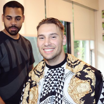 Profile Picture of Adam Tassone (@TassoneAdam) on Twitter