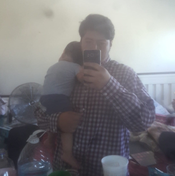 Profile Picture of Michael Lugo (@michaaaeel) on Poshmark