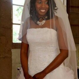 Chantal Pierre Jefferson - Pinterest Profile Picture of Chantal Pierre Jefferson (@channyp87) on Pinterest