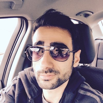 Profile Picture of Mike Riga (@MikeRiga) on Twitter