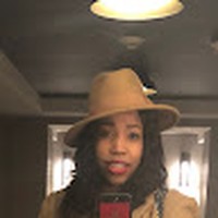 Profile Picture of Candice Holman (@candice-holman-12) on Quora